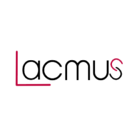 Lacmus-logo 1